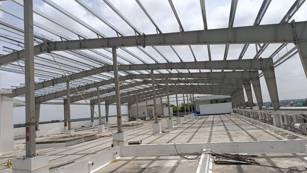 Gallant Industrial Facility Photo 7